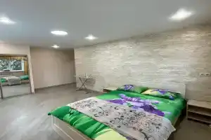 Светлая квартира с новым ремонтом, Казань