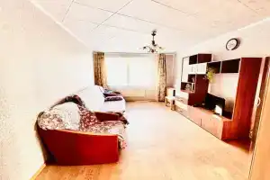 Уютная квартира в центре Кудрово.