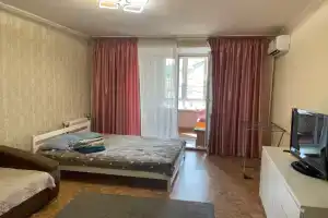 1-комнатная квартира, Казань