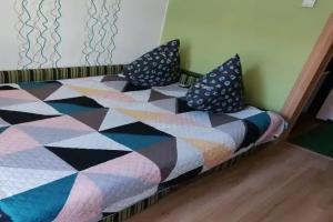 Уютная квартира в центре рядом с вокзалом и Рыбной деревней