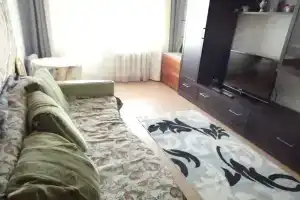 Уютная квартира в спальном районе города