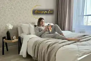 Квартиры посуточно на Ясный Берег 10, Новосибирск