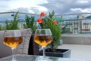 Хороший апартмент, Дагомыс