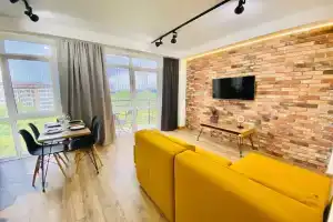 Honey house apartment, Адлер