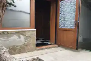 Номер с удобствами, Новый Свет