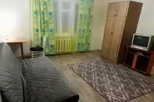 Уютная квартира в районе Вырубки