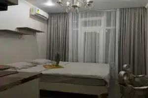Апартаменты Сочи Метрополь, Сочи