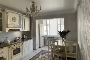Уютная квартира рядом с морем, Каспийск