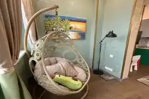 Квартира для отдыха, Адлер