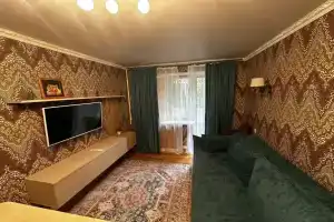 Уютный апартамент в сердце города