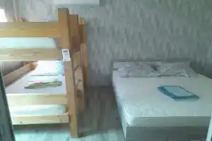 Комната в частном доме