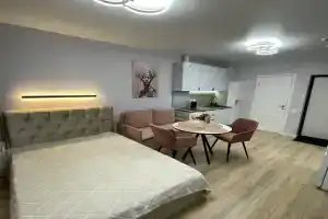 Апартаменты в жк Флора