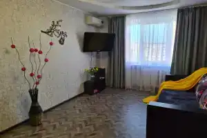 Квартирка недалеко от Мамаева Кургана, Волгоград