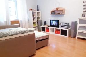 Уютная квартира в центре с Wi-Fi