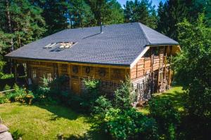 Агроусадьба Хутор Комаришки, Радюши