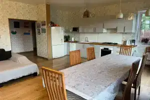 Новый коттедж в Выборге