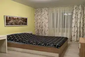 Уютная чистая квартира, рядом с РКБ, Казань