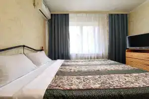 Уютная квартира, Уссурийск