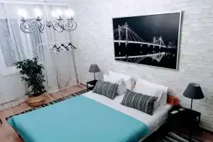 Уютная квартира Боровляны, Боровляны