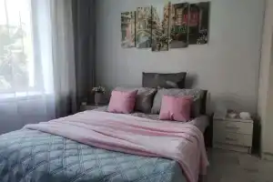 Студия в историческом центре города