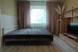 Квартира недалеко от Южного вокзала, Калининград