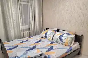 Квартира в центре правого берега