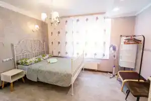 Люкс, незабываемый отдых, ЖК Видный, Тюмень