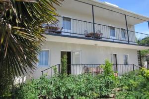 Уютные номера, море в шаговой доступности