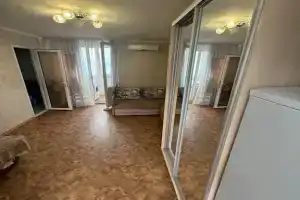 Часть дома с отдельным входом, Алупка