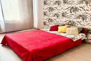 1-комнатная квартира, Уфа