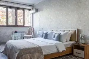 Central Loft Tashkent, Ташкент