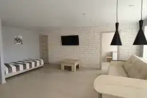 2-комнатная квартира, Кировск