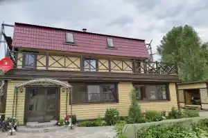 Гостевой дом «Уютный»