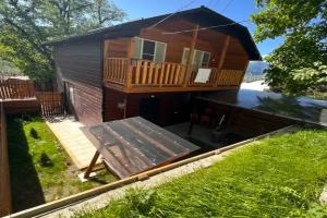 Гостевой дом «GunibHouse», Гуниб