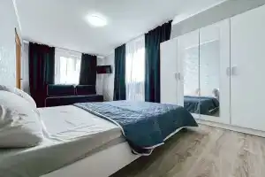 Уютный домик, Адлер