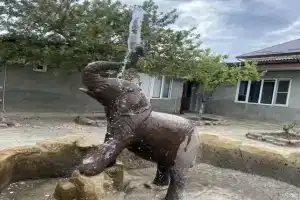 Уютный дом недалеко от моря, дача Хаба, Дербент