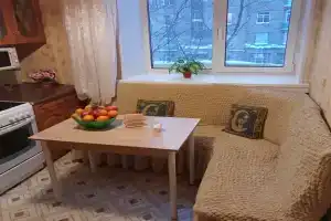 Апартаменты «Кукисвумчорр» в Кировском районе