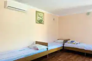 Комната в частном доме