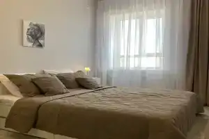 Уютная, светлая квартира, Волгоград