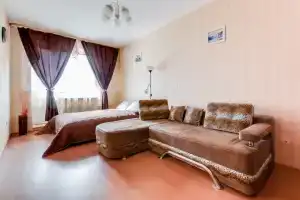 Апартаменты на Будапештской 7