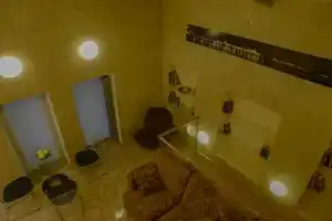 Уникальный флигель у Исаакиевской площади, Санкт-Петербург