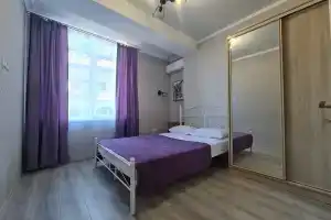 Уютная квартира в Сириусе