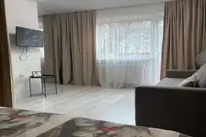 Уютная студия в центре