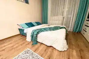 Прocтоpная квaртира в ЖK "Новая Жизнь"