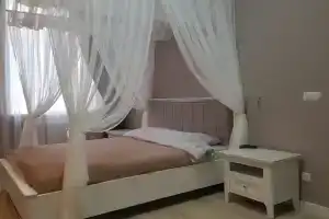 2-комнатная квартира, Комсомольск-на-Амуре