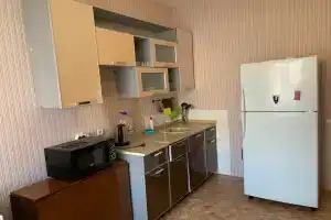 Уютная квартира рядом с метро Козья Слобода, Казань