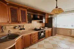 Большая 3-комнатная квартира, тихий район, центр рядом, Гродно
