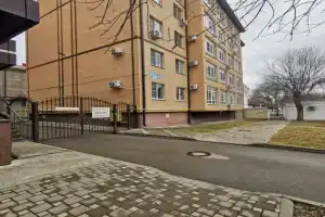 Уютная квартира в центре курортной зоны