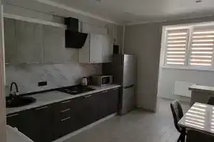 Уютная квартира в тихом районе