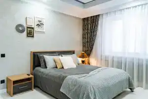 Уютная квартира в центре Уфы